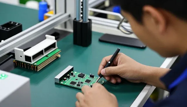 湖州康龙电子有限公司探索电子产品未来方向