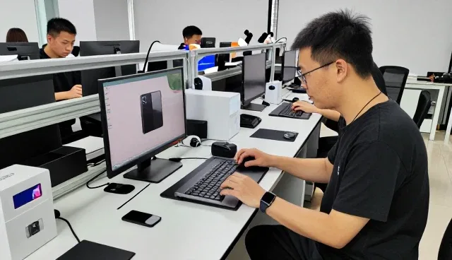 来料加工等提升施工现场使用效率