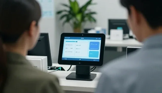 智能控制终端选型：成本与维护的取舍分析