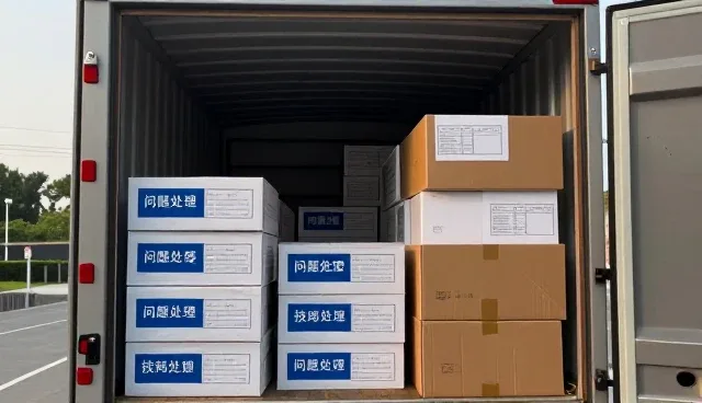 产品选型支持如何驱动来料加工业务的转型升级